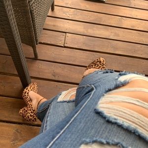 Meet your Posher, Brianne